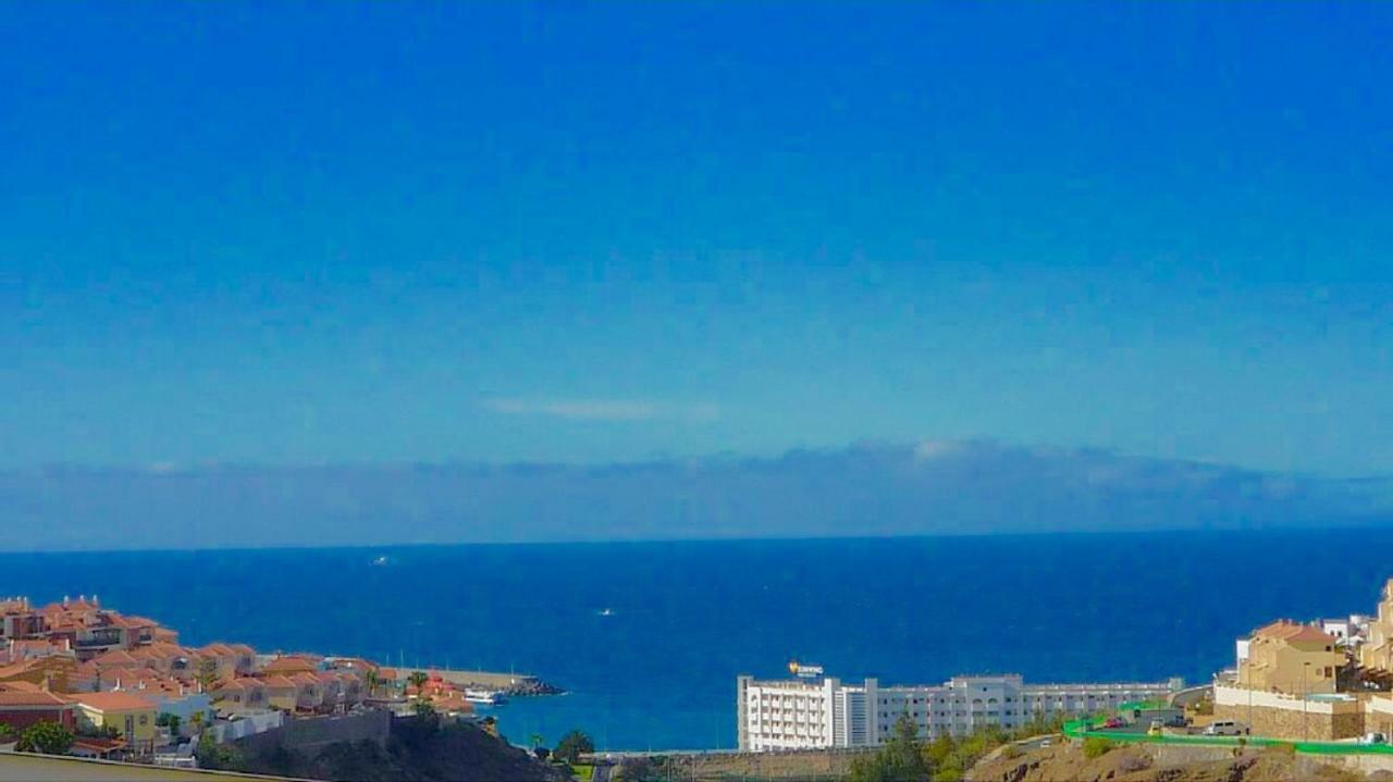 Arguineguin Ocean Views Villa Patalavaca Esterno foto